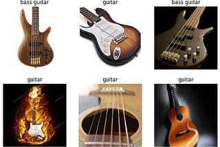Fine-Tuning an Image Classification Model in Seconds