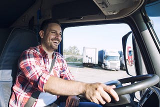 5 Mental Health Tips for Solo Long-Haul Truck Drivers Spending Long Hours on the Road