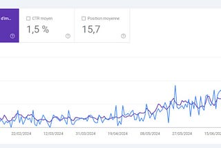 LP -Agence SEO France