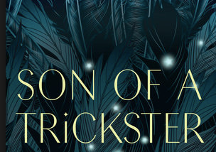 Son of a Trickster is a dark night for the Canadian soul