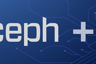 Build Ceph Cluster with ceph-ansible