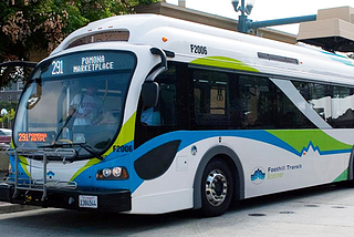 Us Electric Bus Market to Grow 18.5% Yearly Till 2024