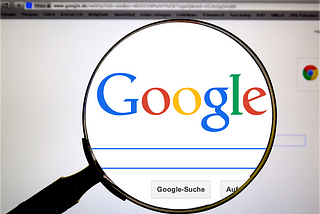 Why is it important for your business website to show up on the first page of Google?