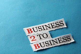 Navigating Generative AI Adoption in B2B: Transforming Strategies and Enhancing Impact