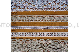 Elastic Lace Type Guide