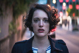 Television’s Unruly Woman: How Fleabag Defies the Norms of Femininity