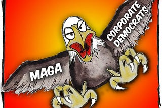 The Right Is Attacking the Disability Community and Corporate Democrats Are Failing to Respond
