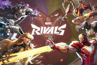 Could Marvel Rivals Help Facilitate Better US-China Relations?
