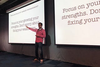 Lessons from Shreyas Doshi, Product Leader at Stripe, Google, Twitter