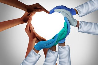 You are a Statistic: Public vs Individual Health