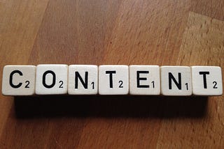 Understanding Content Strategy Terms Clearly