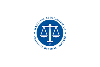 NACDL Blue Logo