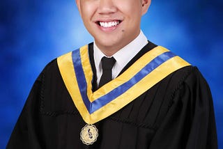 CPU Grad places 9th in Nurse Licensure Exam