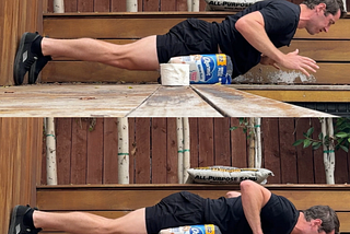 ATG: Every Regression Counts: Lower Back