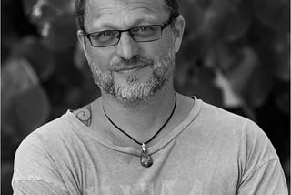 Steve Blum