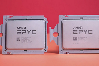 AMD EPYC 7773X Processor