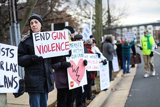 NRA Engages in Policy Debate in Response to Doctor’s Congressional Testimony on Gun Violence