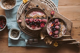 Vegan Beslenme