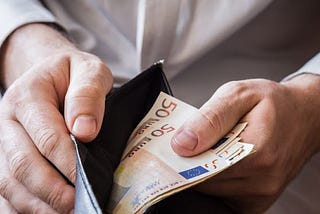 LABOUR COSTS PUT UPWARD PRESSURE ON EUROZONE INFLATION