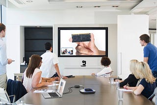 Video Conference — How To Video Conference Home Meetings