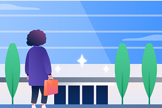 6 cosas para considerar cuando aceptas un nuevo trabajo