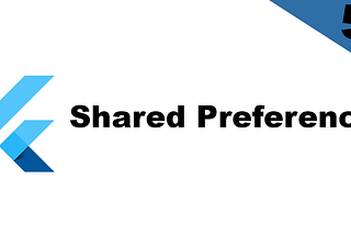 Flutter: SharedPreferences Using shared_preferences: ^2.0.7