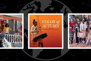 The Global Search for Education: Color of Autumn — A Short Film About Racism, Childhood, and…