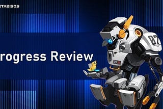 Meta2150s Progress Review In November