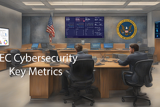 SEC Cybersecurity Disclosure And The Missing Metrics