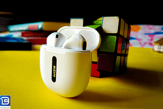 Ultimate Sound: Best KDM Earphones Revealed!