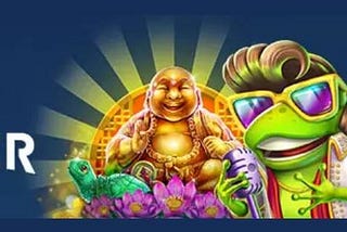 Online Casino Welcome Bonus Pack At Ripper Casino