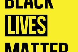 Book Club: Black Lives Matter Edition