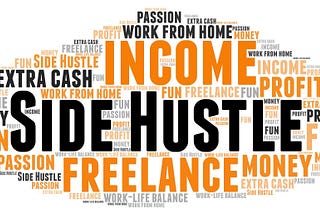The Best Side Hustles for 2025: Boost Your Income with This Free Guide (and the Tools You Need)