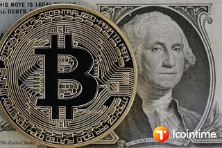 The U.S. Dollar Will be Further Coupled With Bitcoin