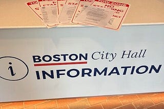 How To Get a Boston Moving Permit: DIY and Low Cost Options