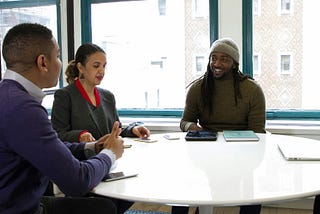 Should sector experience be a must-have for product roles?