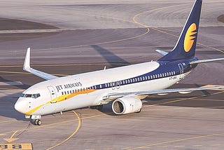 Pricing pressure in global operations dents Jet Airways’ Q3 numbers