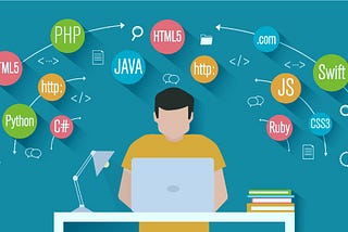 Scripting Languages for web Designing