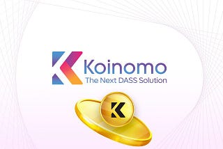 Koinomo will bring forward an effective network and exclusive experience