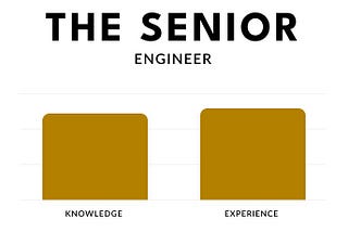 You’re Not a Senior Software Engineer