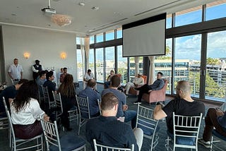 boldstart technical founder summit — AI giveth and AI taketh away + other 🔑 learnings