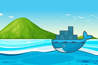Docker — Part 2: Image and Containers