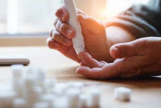 Type One Diabetes — Symptoms, Cause, and Damage