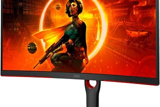Cheapest Real HDR Monitors AOC Q27G3XMN vs Cooler Master GP2711 Review