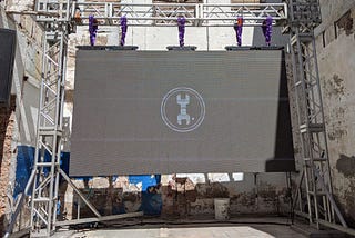 Game Developers Showcase at Kingston Artwalk