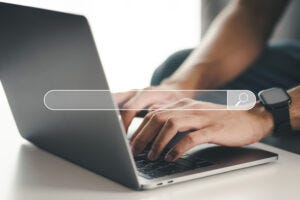 Eight Keys to a Successful B2B Website Relaunch
