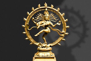 Why Nataraja Statue is the Best Representation of Indian Art