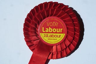 Why I Am Voting Labour in Tomorrow’s Local Elections