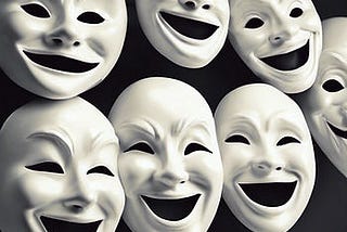 Emotional Authenticity: Removing the Mask of Perpetual Positivity