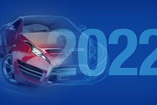 The Top 6 Automotive Technology Trends in 2022 and Beyond